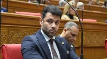 طلب إحاطة جديد يسلط الضوء على الهواتف المحمولة المستوردة من الخارج